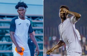 APR FC iravugwamo imyitwarire mibi