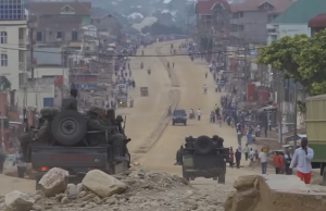 Kuki AFC/M23 itavuye mu mujyi wa Uvira nyuma yo kubitangaza?