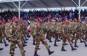 Benin: Abasirikare 15 ba FAB biciwe mu gitero kidasanzwe cya JNIM