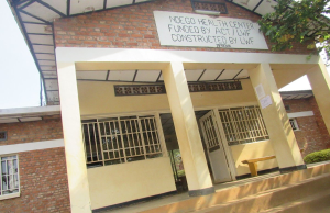Kayonza: Bagowe n'ubuke bw'abaganga abarwayi ari benshi