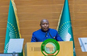 Ndayishimiye yiyemeje kurangiza intambara muri Congo