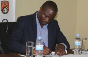 Umuyobozi wa Bugesera FC yatawe muri yombi ashinjwa gukoresha umuntu imibonano mpuzabitsina ku gahato