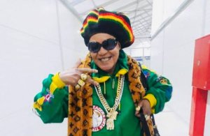 Umuhanzi Général Defao yahitanwe na Covid-19 