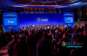 Gabon na Togo byemerewe kuba abanyamuryango bashya ba Commonwealth