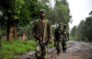 M23 yiyemeje guhagarika Jenoside iri gukorerwa Abatutsi muri RDC