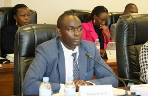 Umuyobozi wa RP wavuzweho kwishyura Miliyoni ku meza ‘atarenza 30.000Frw' yirukanwe 