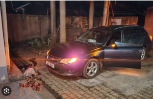 Undi muyobozi ukomeye wo muri Uganda yishwe arashwe