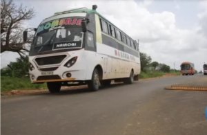 Kenya: Igitero cy'abitwaje intwaro cyahitanye 5 mu Karere ka Lamu