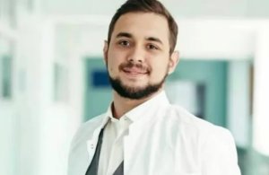 Umuganga yapfuye ku munsi wa mbere wo gutangira akazi 