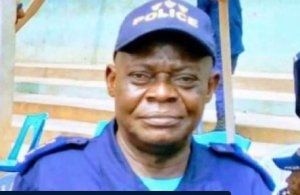 RDC:Amabandi yishe arashe Komiseri mukuru wa polisi muri Kasai 