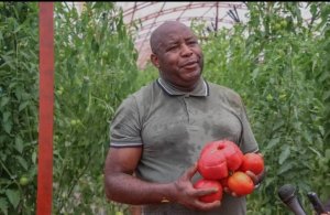 Perezida Ndayishimiye akomeje kunengwa na benshi kubera amagambo yabwiye Abarundi bashonje