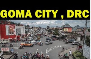 Umutekano i Goma wakajijwe, bimwe mu bihugu bisaba abaturage kuwuvamo