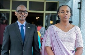 Hashyizweho Guverinoma nshya itarimo abarimo Munyangaju