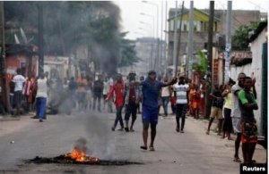 RDC: Mu kwezi kumwe gusa habonetse ibirego 317 byo guhungabanya uburenganzira bwa muntu 