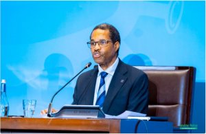 OMS yashimye imbaraga u Rwanda rwashyize mu kurandura icyorezo cya Marburg