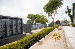 #Kwibuka31: Abanyapolitiki 21 bishwe bazizwa kurwanya umugambi wa Jenoside yakorewe Abatutsi