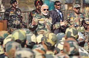 U Buhinde bwagaragaje amayeri y'urugamba bwakoresheje kugira ngo Pakistan yemere agahenge