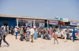 Umwuka mubi hagati ya Leta y'u Burundi n'abatwara abagenzi wahagaritse ingendo