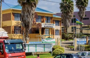 Karongi: Hagaragaye ibirego 65 by'ingengabitekerezo ya Jenoside mu mezi 10