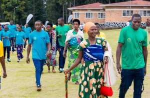 Bakoresha ubuhanuzi bw'ikinyoma nk'iturufu yo gufata bugwate abashaka gutaha - Abahoze muri FDLR biniguye