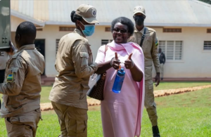 Ingabire Victoire agiye kuburana mu Rukiko rw'Ikirenga