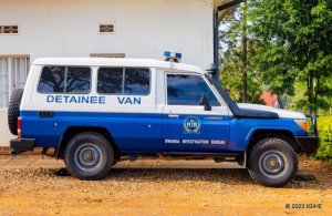 Nyamagabe: Abakozi 6 barimo aba SACCO n'uwo mu Murenge bafunzwe