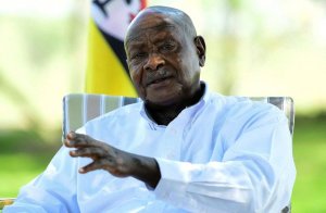 Museveni yemereye buri Mudepite impano y'arenga miliyoni 40 Frw