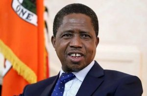 Zambia yandikiye u Rwanda irubaza ibyo Sankara yashinje perezida wayo