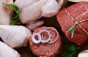 Menya itandukaniro hagati y'inyama zitukura n'inyama z'umweru