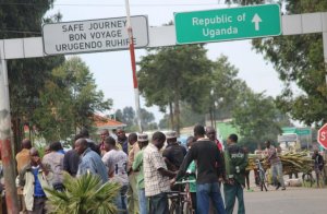 Abikingije Covid-19 byuzuye boroherejwe kwinjira muri Uganda 