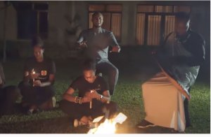 Cyusa yasohoye indirimbo yo Kwibuka yise”Wa munsi wageze”[Video]