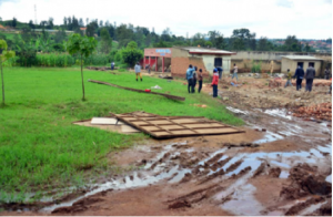 Kigali: Biyise ba nyir'ubutaka batangira no kubugurisha umugambi urabapfubana