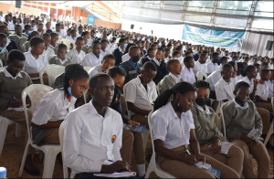 "Abana 13,646 basambanyijwe mu myaka 3 ishize"-RIB