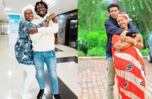 Uburere buruta ubuvuke! Tijara yageneye ubutumwa ababyeyi cyane abafite abana bamaze kuba inkumi n'abasore