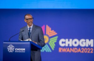 "Uyu munsi turi gihugu cyahindutse mu mutima, mu bitekerezo no ku mubiri"-Perezida Kagame