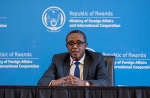 U Rwanda rwanyomoje amakuru arushinja kwivanga muri Politiki ya Centrafrique