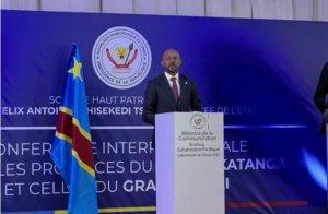 Kwirukana Ambasaderi w'u Rwanda byaba ari intangiriro yo gutangiza intambara kwa Tshisekedi?