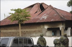 Uganda: Abantu 20 nibo bamaze gufatwa bakekwaho uruhare mu gitero cyahitanye abantu 42
