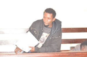 Umugabo yashatse konka ku ngufu amabere y'umupolisikazi bimubyarira akaga