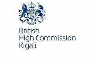 GIRL Technical Lead at British High Commission (BHC) | Kigali: Deadline: 27-02-2024