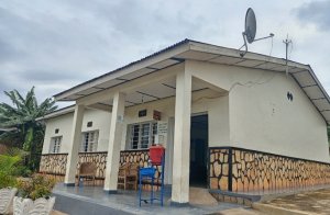 Kicukiro: Umubyeyi yataye uruhinja mu bwiherero bw'ibitaro