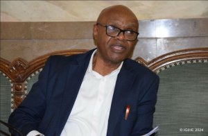 Mushiki wa Bomboko yampaye ruswa ngo mushinjure