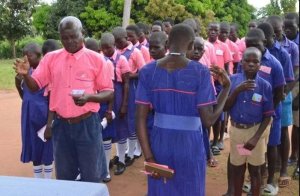 Uganda: Ku myaka 54 yakoze ikizamini gisoza amashuri abanza