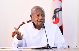 Perezida Museveni yategetse ko abayobozi bariye amafaranga yagenewe abaturage bafungwa