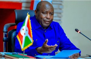 Dore impamvu yateye Ndayishimiye kuvuga ko ashaka ibiganiro n'u Rwanda 