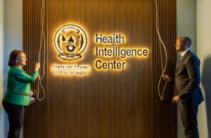 Hatangijwe ikigo kizafasha mu gukusanya amakuru yo mu mavuriro yose yo mu Rwanda