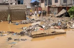 Kinshasa: Abantu 78 bamaze kwicwa na Cholera