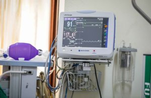 Urwego rw'ubuzima rwashowemo miliyari 948.5 Frw mu myaka 2