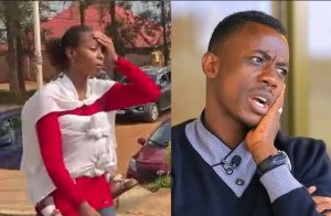 Ibyamenyekanye byavugiwe mu rubanza rwa ‘Bishop Gafaranga' uregwa guhohotera umugore we Annette Murava