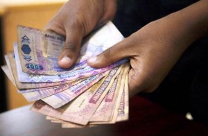 BNR igiye gukura ku isoko zimwe mu noti zishaje